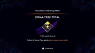 Soma Tree Petals (Image via Ubisoft)